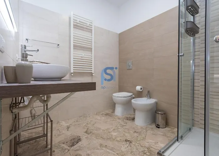 Panorama - Self Check In Готель типу 