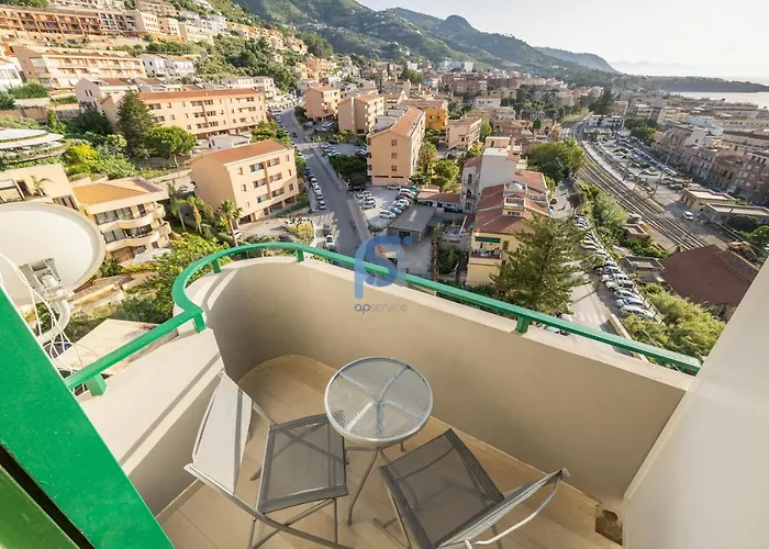 Panorama - Self Check In